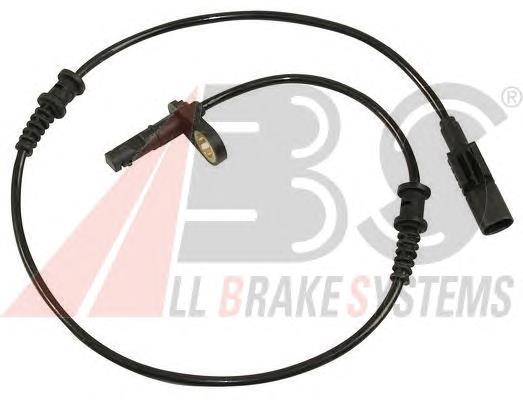 Sensor dianteiro de ABS AF05563 Alfa E-Parts