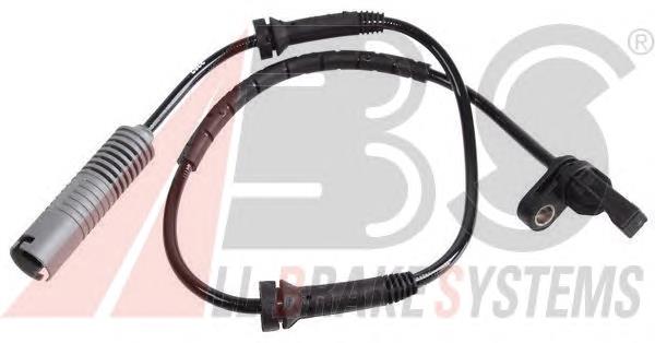 P201088 Prexaparts Sensor dianteiro de ABS