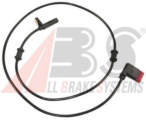 Sensor ABS traseiro direito FAE 78037