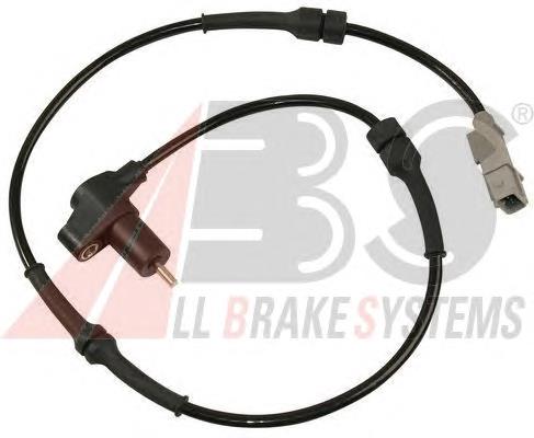 Compre 560301A ERA Sensor ABS traseiro