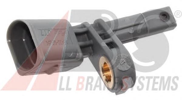 Compre 78141 FAE Sensor ABS traseiro esquerdo