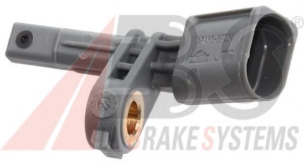 Compre 7LO927808B VAG Sensor ABS traseiro direito
