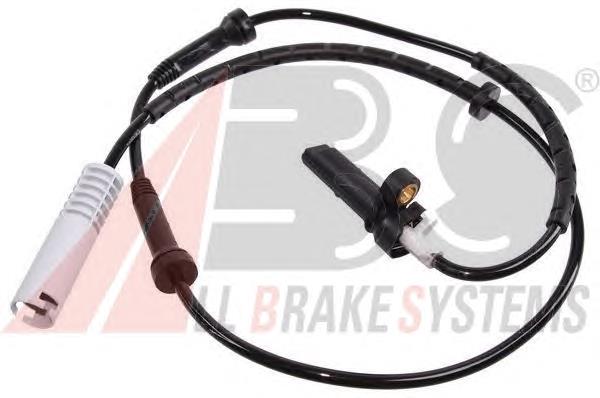 Sensor ABS traseiro 24071020041 ATE