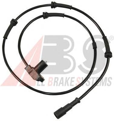Compre 701927807C VAG Sensor ABS traseiro