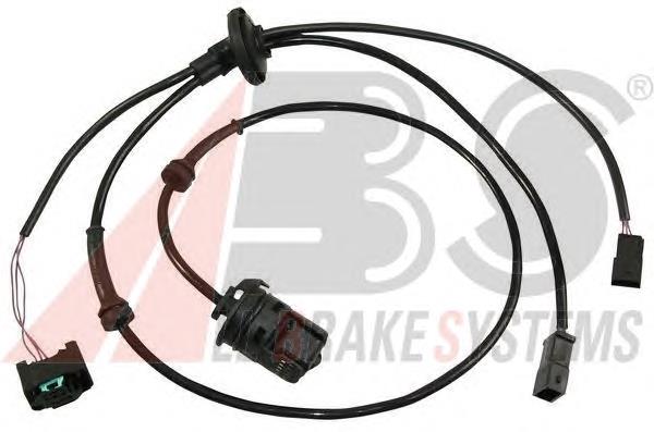 Sensor ABS traseiro esquerdo VAG 4B0927807L preço, a partir de 22,97 USD