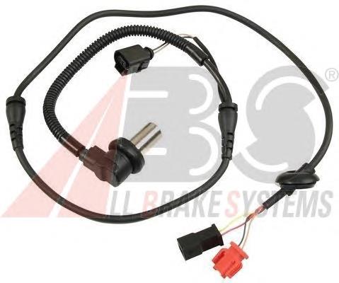 Compre 06SKV351 SKV Sensor dianteiro de ABS