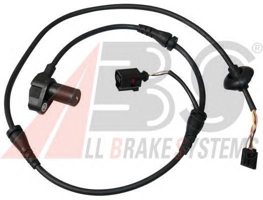 Sensor dianteiro de ABS FAE 78097