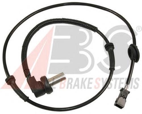 Sensor dianteiro de ABS 30002 ABS
