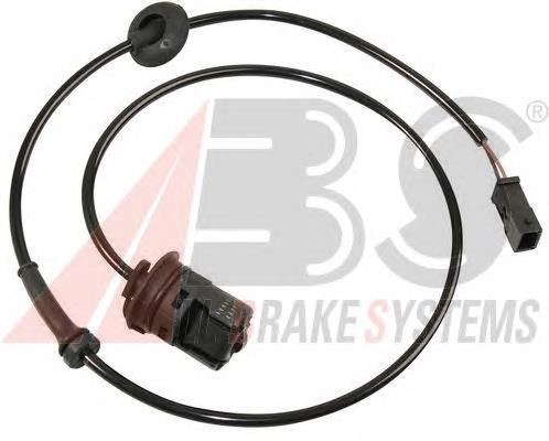 Sensor ABS traseiro direito ABS 30011 preço, a partir de 31,11 USD