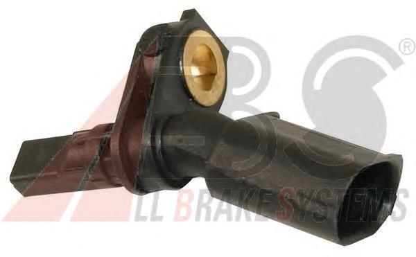 Sensor ABS dianteiro esquerdo WHT003861B VAG