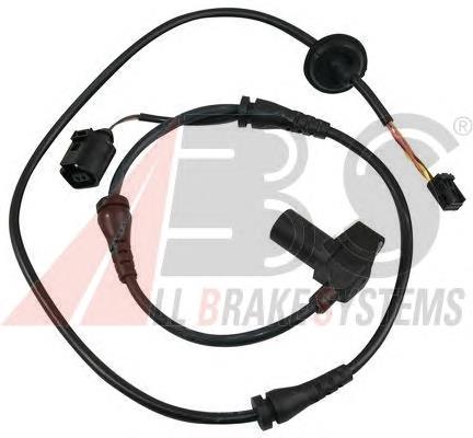 Compre AF08320 Alfa E-Parts Sensor dianteiro de ABS
