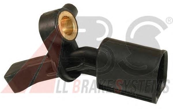 WHT003863C VAG Sensor ABS traseiro esquerdo