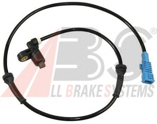 30077 ABS Sensor dianteiro de ABS