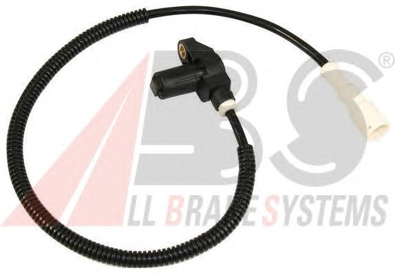 Sensor dianteiro de ABS Diederichs 1180415 preço, a partir de 28,62 USD
