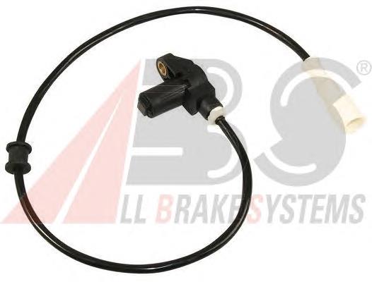 Sensor dianteiro de ABS Abakus 12002096 preço, a partir de 34,48 USD