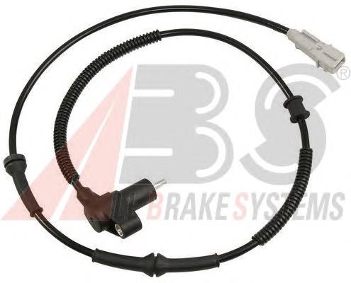 Compre 78091 FAE Sensor ABS traseiro
