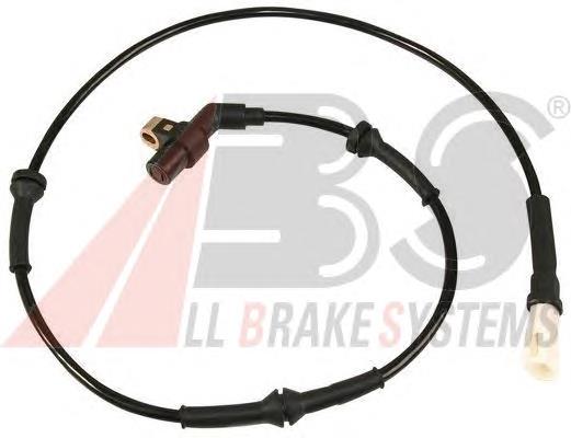 Sensor dianteiro de ABS ABS 30055 preço, a partir de 21,53 USD