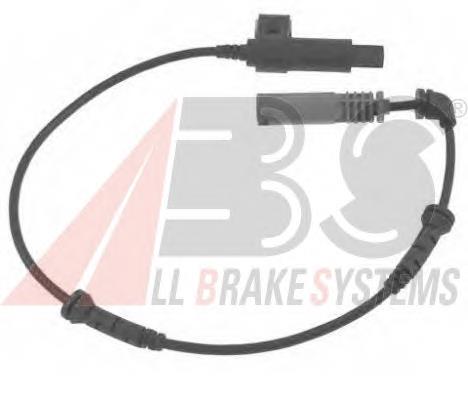 Sensor dianteiro de ABS EFI 302017