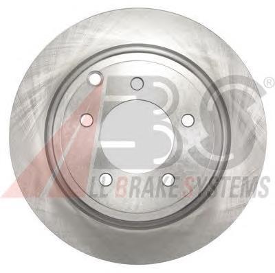 Disco do freio traseiro Bremsi CD7763S preço, a partir de 54,42 USD