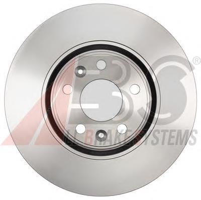 Disco do freio dianteiro Renault (RVI) 402060003R preço, a partir de 53,10 USD