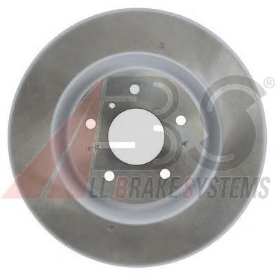 Disco do freio dianteiro Nissan/Infiniti 40206CD005 preço, a partir de 80,77 USD