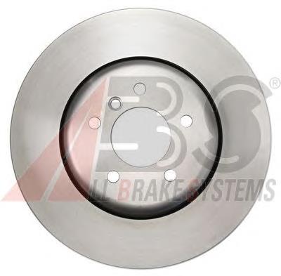 Disco do freio traseiro ABS 17472 preço, a partir de 84,84 USD