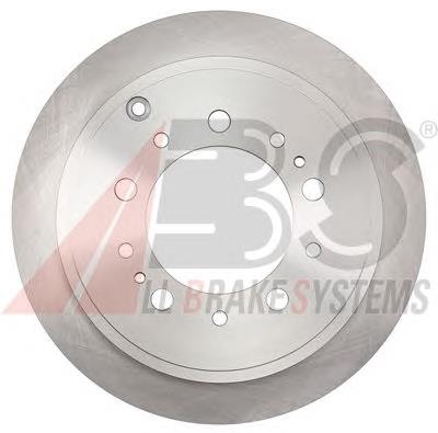 Disco do freio traseiro Japan Parts DP237C preço, a partir de 91,30 USD