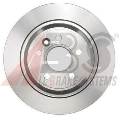 Compre 6061874 Girling Disco do freio traseiro