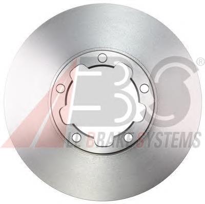 Disco do freio dianteiro Japan Parts DI110C preço, a partir de 77,44 USD