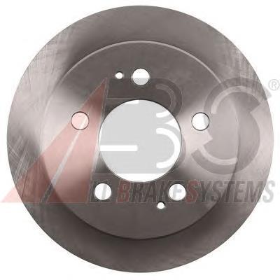 Compre 26SS013 RED Line OIL Disco do freio traseiro