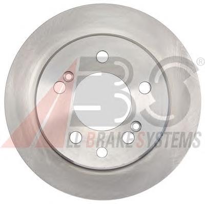 Compre 4840121001 Ssang Yong Disco do freio traseiro