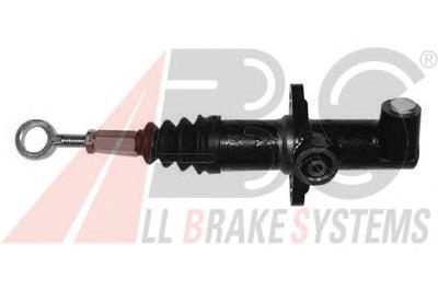 21521156004 BMW Cilindro mestre de embraiagem