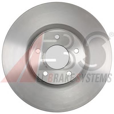 Disco do freio dianteiro Japan Parts DI165C preço, a partir de 53,80 USD