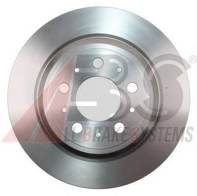 Compre 272429 Volvo Disco do freio traseiro