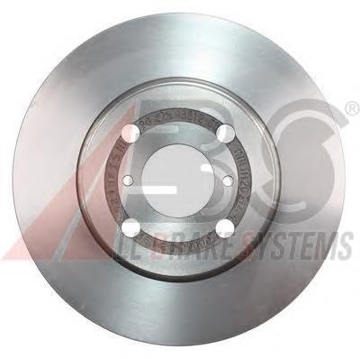 Disco do freio dianteiro Maxgear 191817 preço, a partir de 50,59 USD