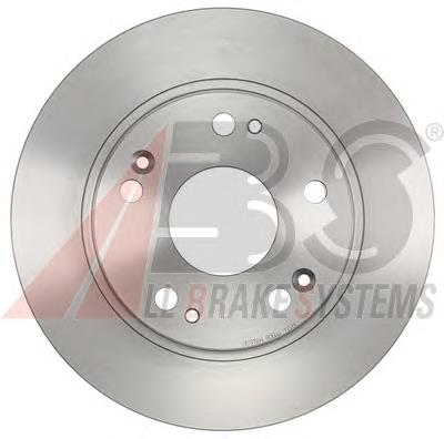 Disco do freio traseiro Mercedes A6014200412 preço, a partir de 46,72 USD