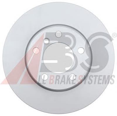 34119804828 BMW Disco do freio dianteiro
