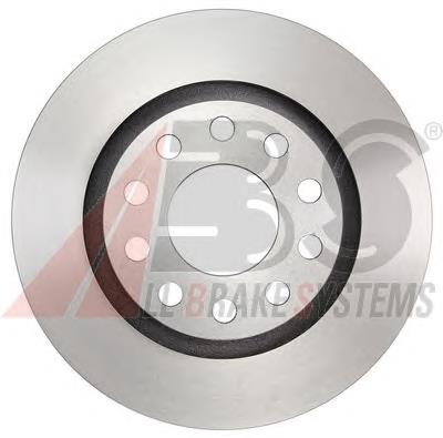 Compre 4Z7615601 VAG Disco do freio traseiro