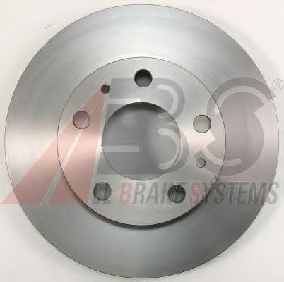 Disco do freio dianteiro Fiat/Alfa/Lancia 51957509 preço, a partir de 78,21 USD
