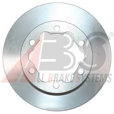 Compre A9064230112 VAG Disco do freio traseiro