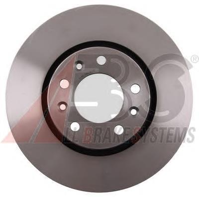Compre N3302208 Nipparts Disco do freio dianteiro