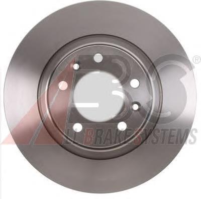 Compre 1647883580 Peugeot/Citroen Disco do freio traseiro