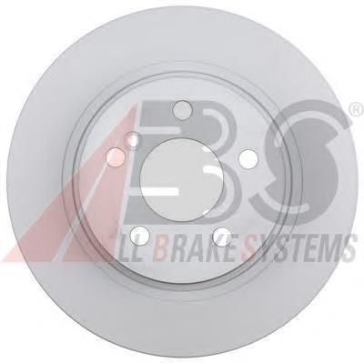 Compre A204423151290 Mercedes Disco do freio traseiro
