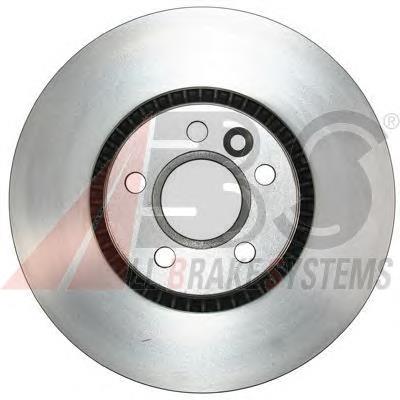 Compre 307690610 Volvo Disco do freio dianteiro