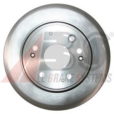 Disco do freio traseiro Ackojap A2640016 preço, a partir de 71,34 USD