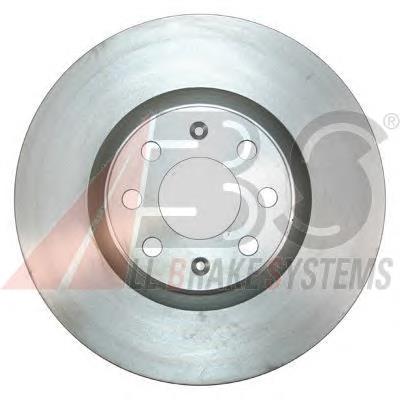 Disco do freio dianteiro ABS 17711 preço, a partir de 47,49 USD