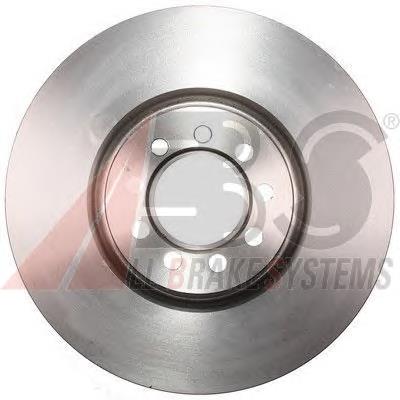 Disco do freio dianteiro Iveco 504121612 preço, a partir de 55,81 USD