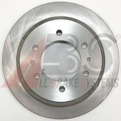 Disco do freio traseiro ABS 17879 preço, a partir de 73,81 USD