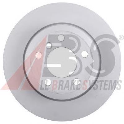 Disco do freio traseiro ABS 17870 preço, a partir de 68,09 USD