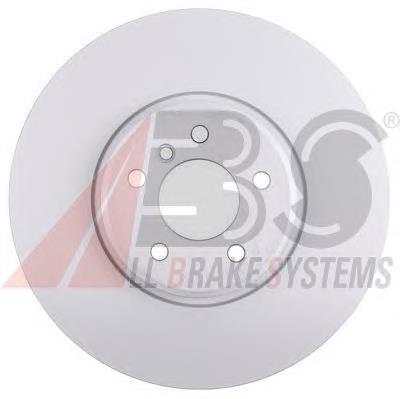 9992111 Brembo Disco do freio dianteiro
